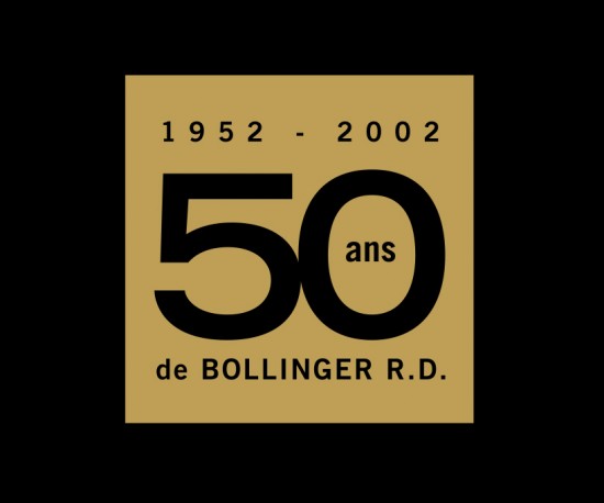 50 anni bollinger R.D.