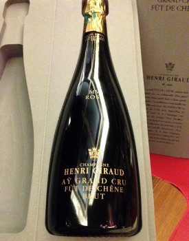 Henri Giraud