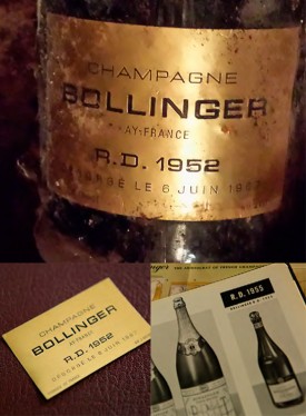 bollinger rd 1952