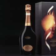 laurent-perrier chamoagne alexandra 1998