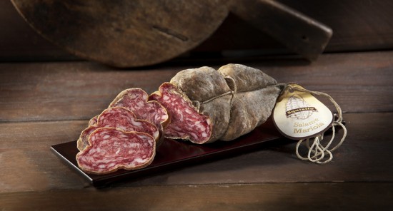 Mariola di Salame di Squisito