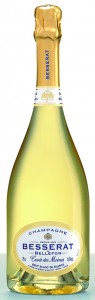 Besserat de Bellefon champagne blanc de blancs