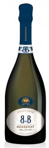 Cuvée B de B