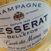 Champagne Besserat