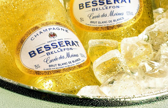 champagne besserat de bellefon