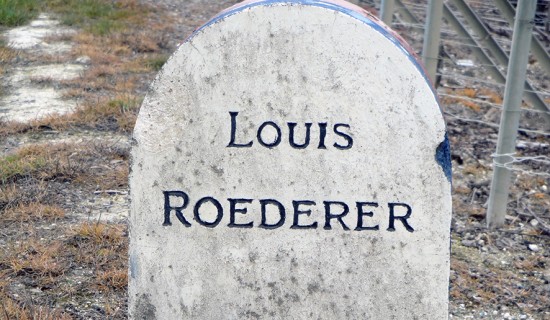 maison Louis Roederer