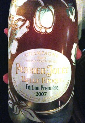 Belle Èpoque Edition Permière 2007