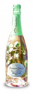 bottiglia Belle Èpoque Edition Permière 2007