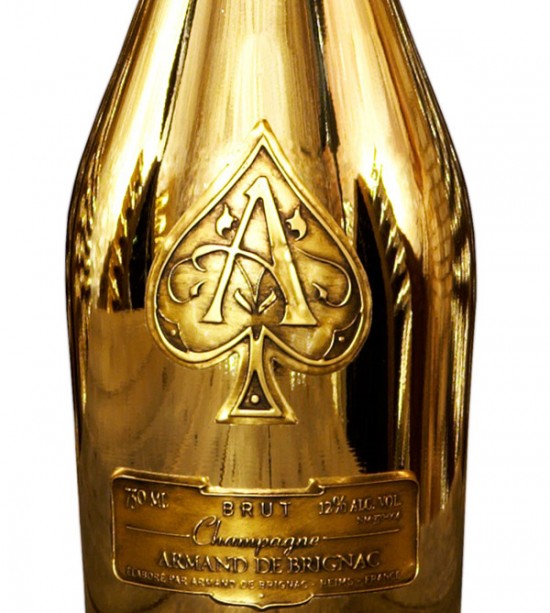 Armand de Brignac