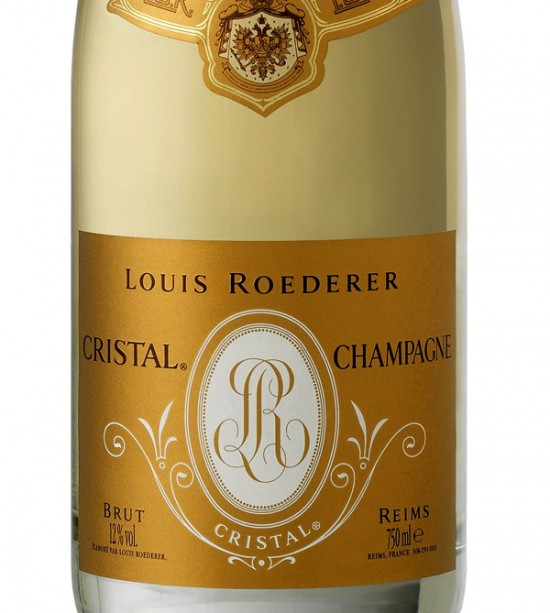 Louis Roederer Cristal