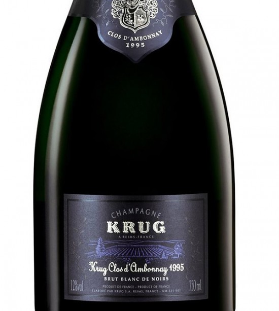 Krug Clos d’Ambonnay