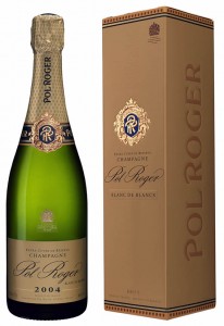 pol roger 2004 blanc de blancs