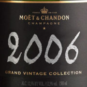 2006 moet Chandon