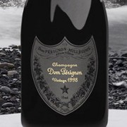 Dom Pérignon P2 1998