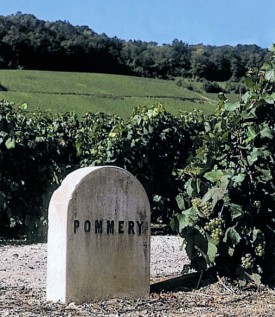 maison Pommery