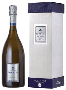 pommery brut apanage prestige