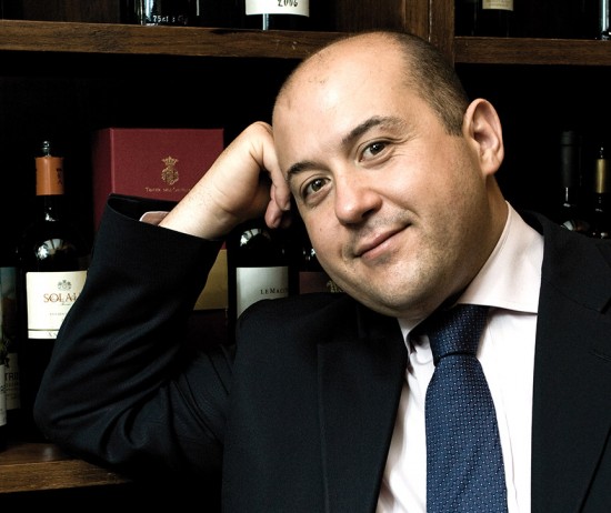 Alessandro Pipero