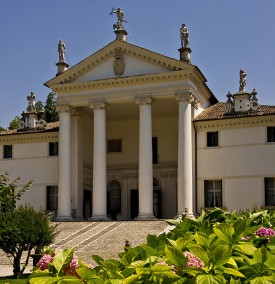 Villa Sandi