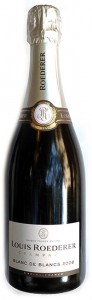 Roederer 2008 Blanc de Blancs