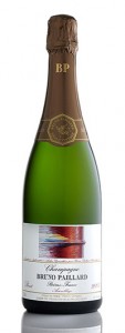 champagne Bruno Paillard - Assemblage 2004