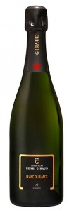 Henri Giraud - Blanc de blancs