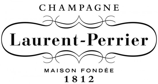 logo laurent perrier