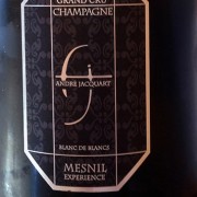 Brut Nature Mesnil Experience