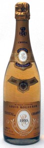 degustazione cristal 1995