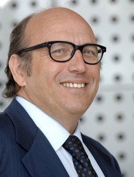 Maurizio Zanella