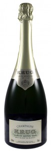 krug Clos du Mesnil 2003