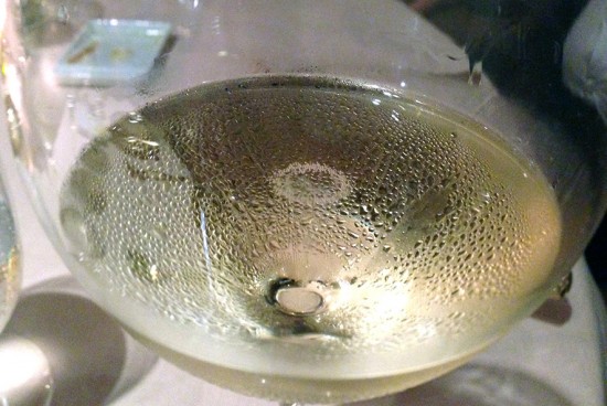 degustazione champagne dom perignon