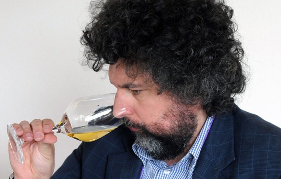 andrea grignaffini degustazione vino