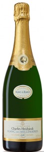 Charles Heidsieck Blanc des Millénaires 1990