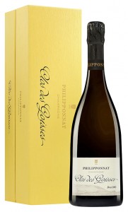 bottiglia Philipponnat Clos des Goisses 2005