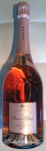 Amour de Deutz Rosé 2006