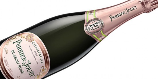 champagne perrier-jouet consiglio per natale