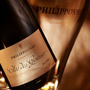 champagne Philipponnat Clos des Goisses 2005