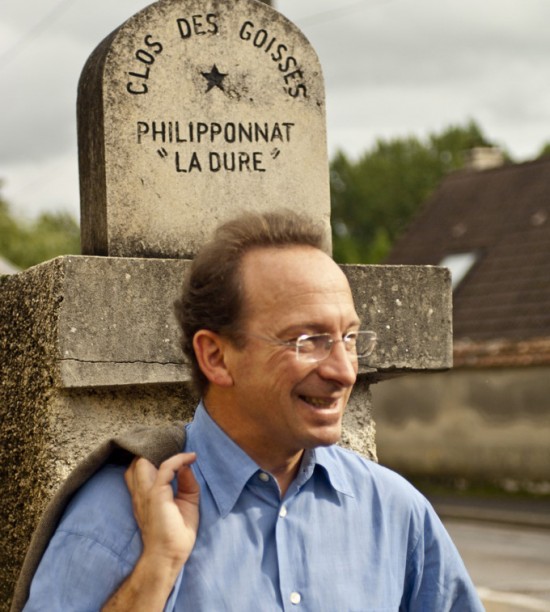Charles Philipponnat