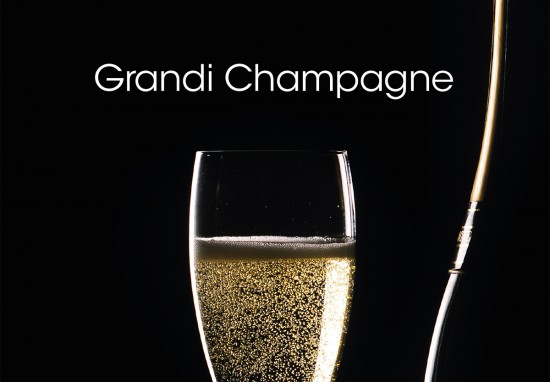 Guida grandi champagne