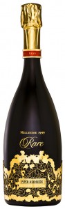 Piper-Heidsieck rare 1999