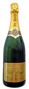 Pol Roger - Blanc de blancs Vintage