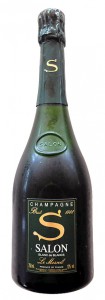 Salon - Cuvée S