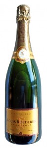 Louis Roederer Brut Vintage