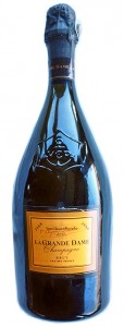 Veuve Clicquot La Grande Dame