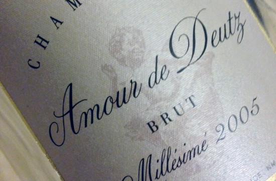 Amour de Deutz 2005