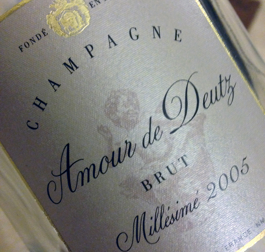Amour De Deutz 05 Le Sorprese Non Finiscono Mai