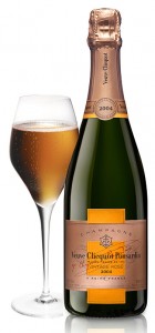 veuve clicquot Vintage Rosé 2004