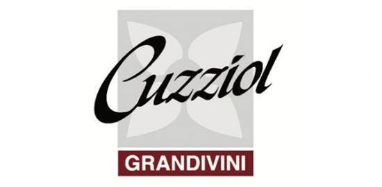 logo cuzziol grandivini