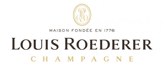 logo louis roederer champagne