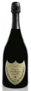 Dom Pérignon Vintage 2004